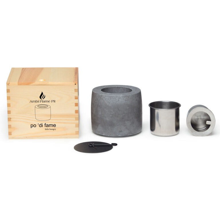 Ambi Flame Pit - Image 17