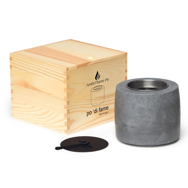Ambi Flame Pit Ambi Flame Pit