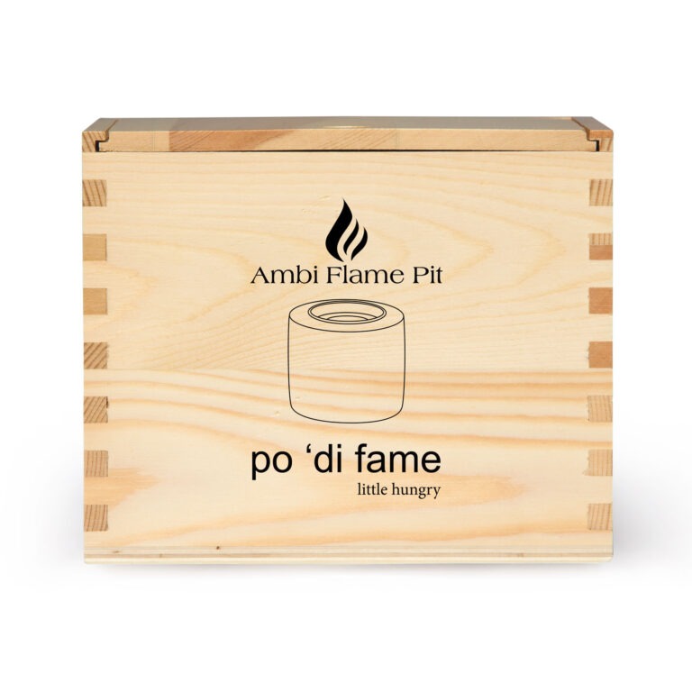 Ambi Flame Pit - Image 7