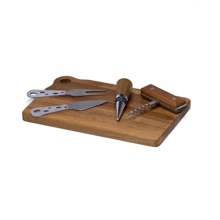 Apero Fromage Set - Image 2