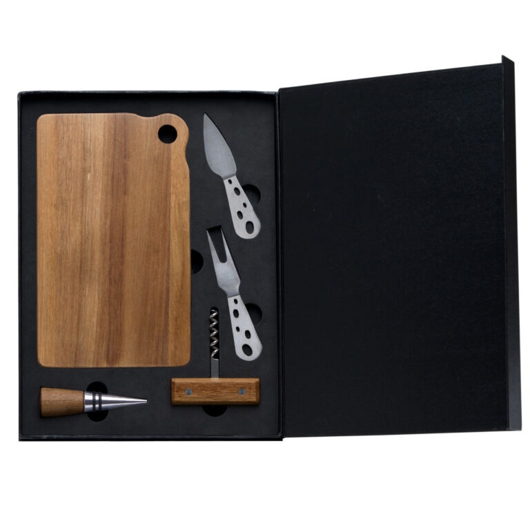 Apero Fromage Set - Image 6