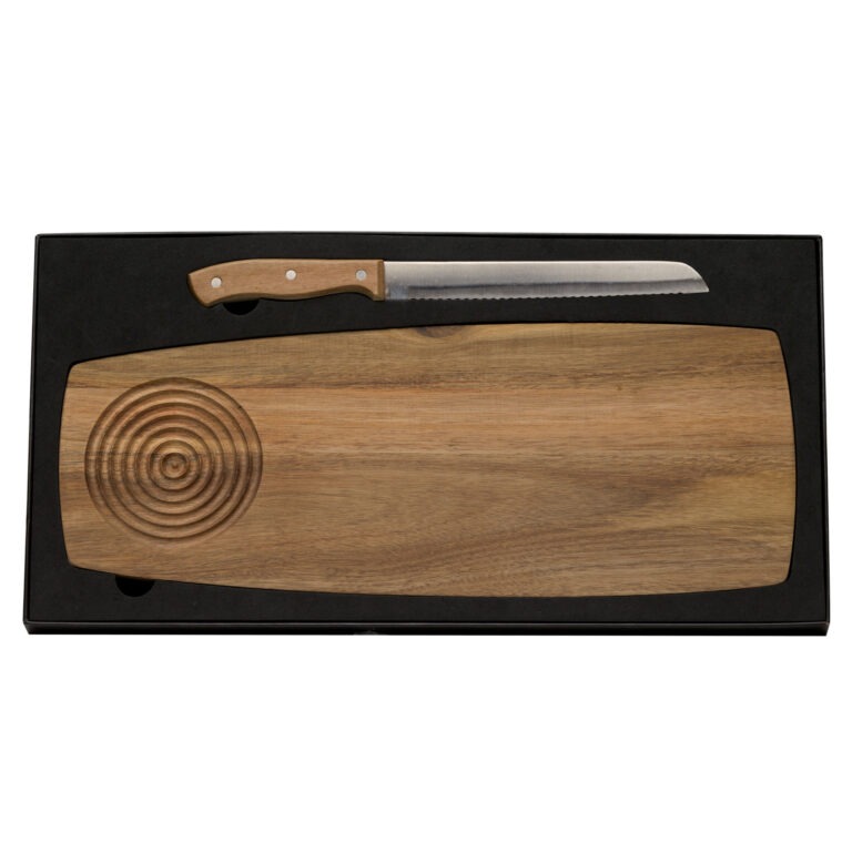 Artisan Tasting Board Set - Image 5