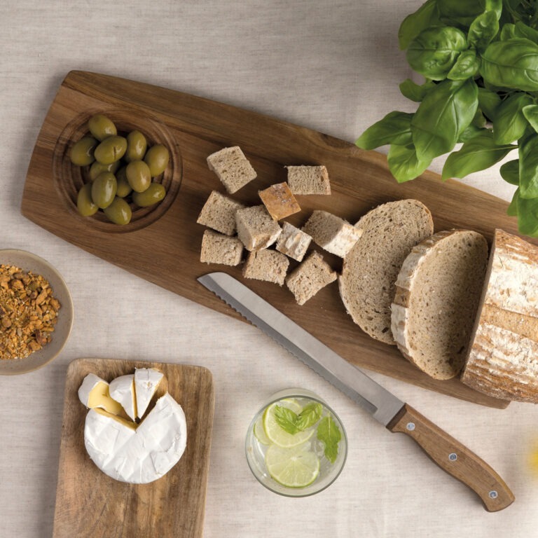 Artisan Tasting Board Set - Image 9