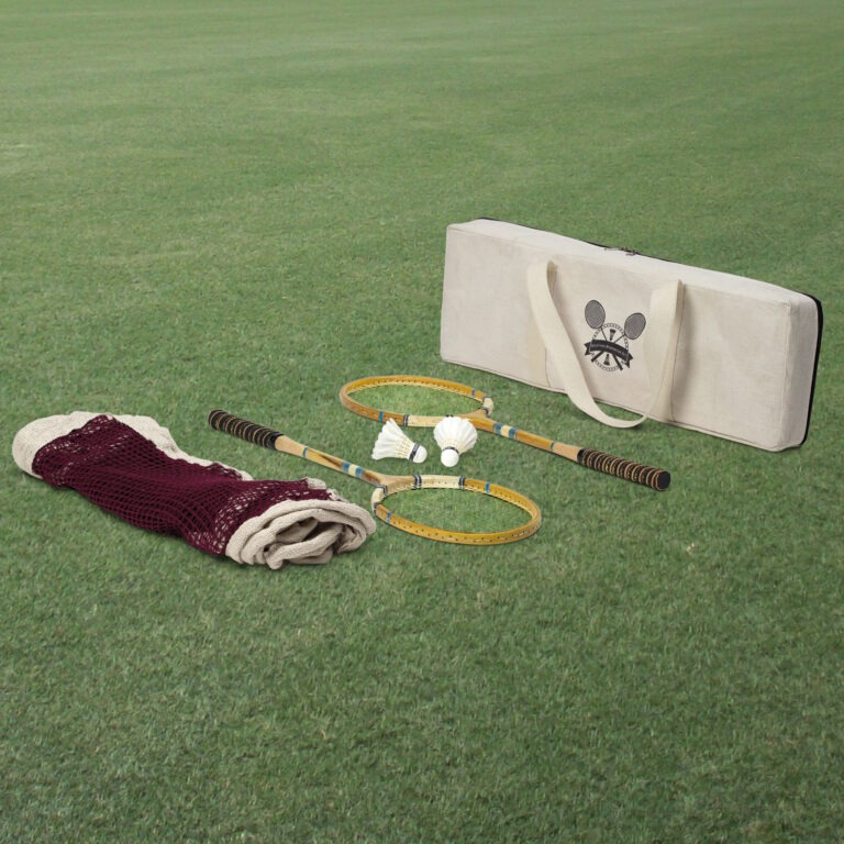 Backyard Badminton Set - Image 6
