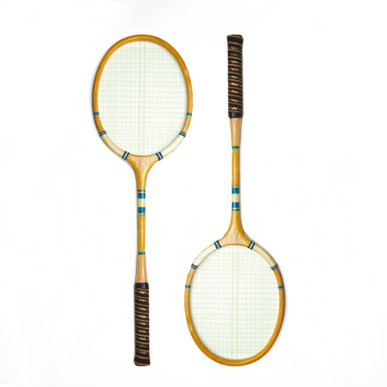 Backyard Badminton Set - Image 4
