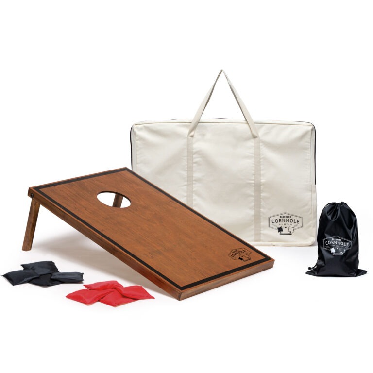 Backyard Cornhole Set - Image 10