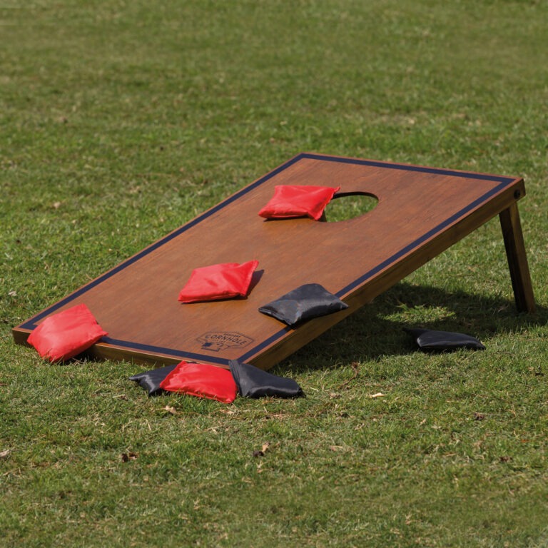Backyard Cornhole Set - Image 11