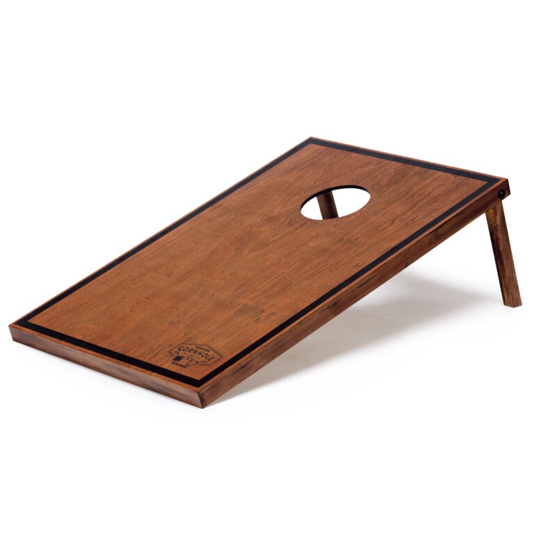 Backyard Cornhole Set - Image 2