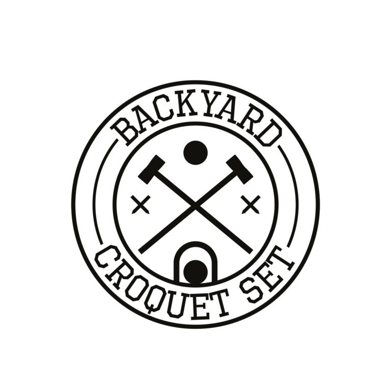 Backyard Croquet Set - Image 3