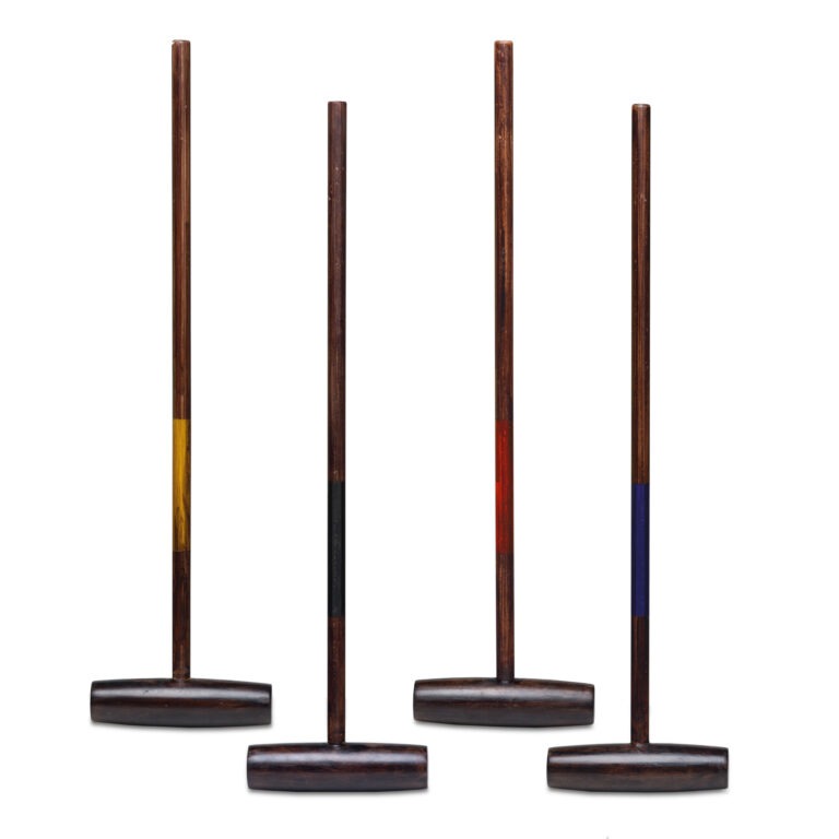 Backyard Croquet Set - Image 5
