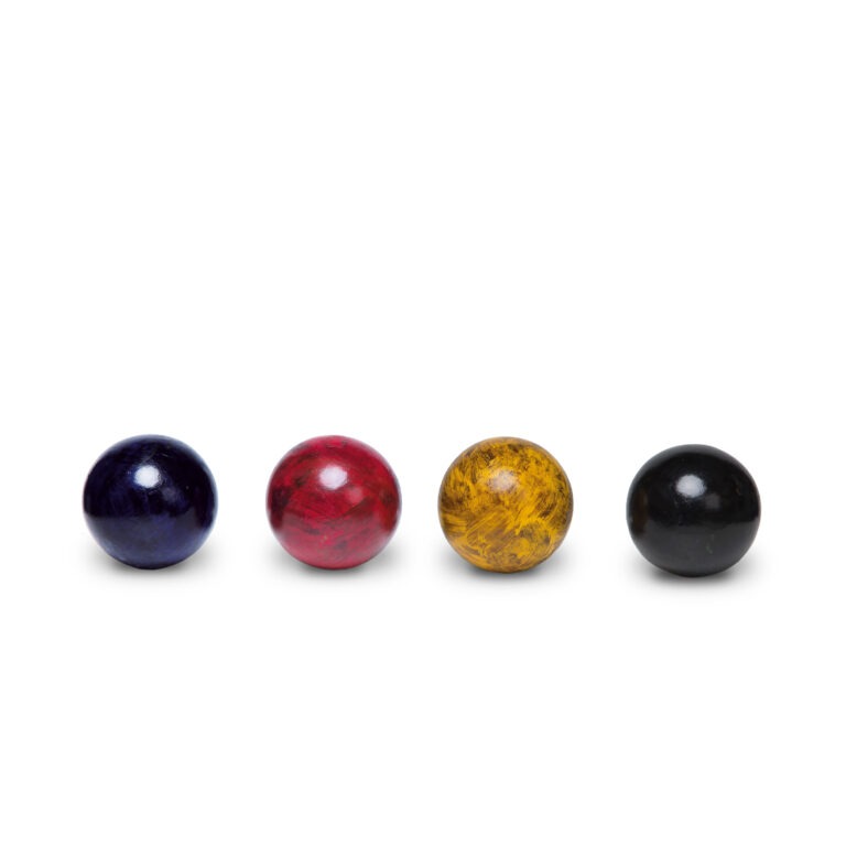Backyard Croquet Set - Image 4