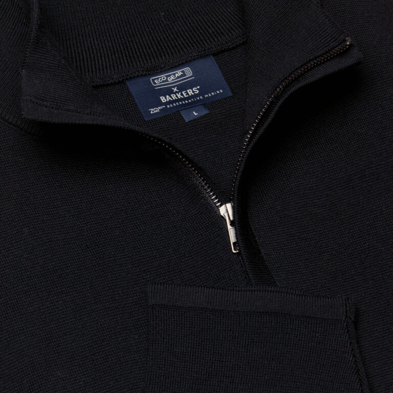Barkers Highlander ZQ Merino ? Mens - Image 4