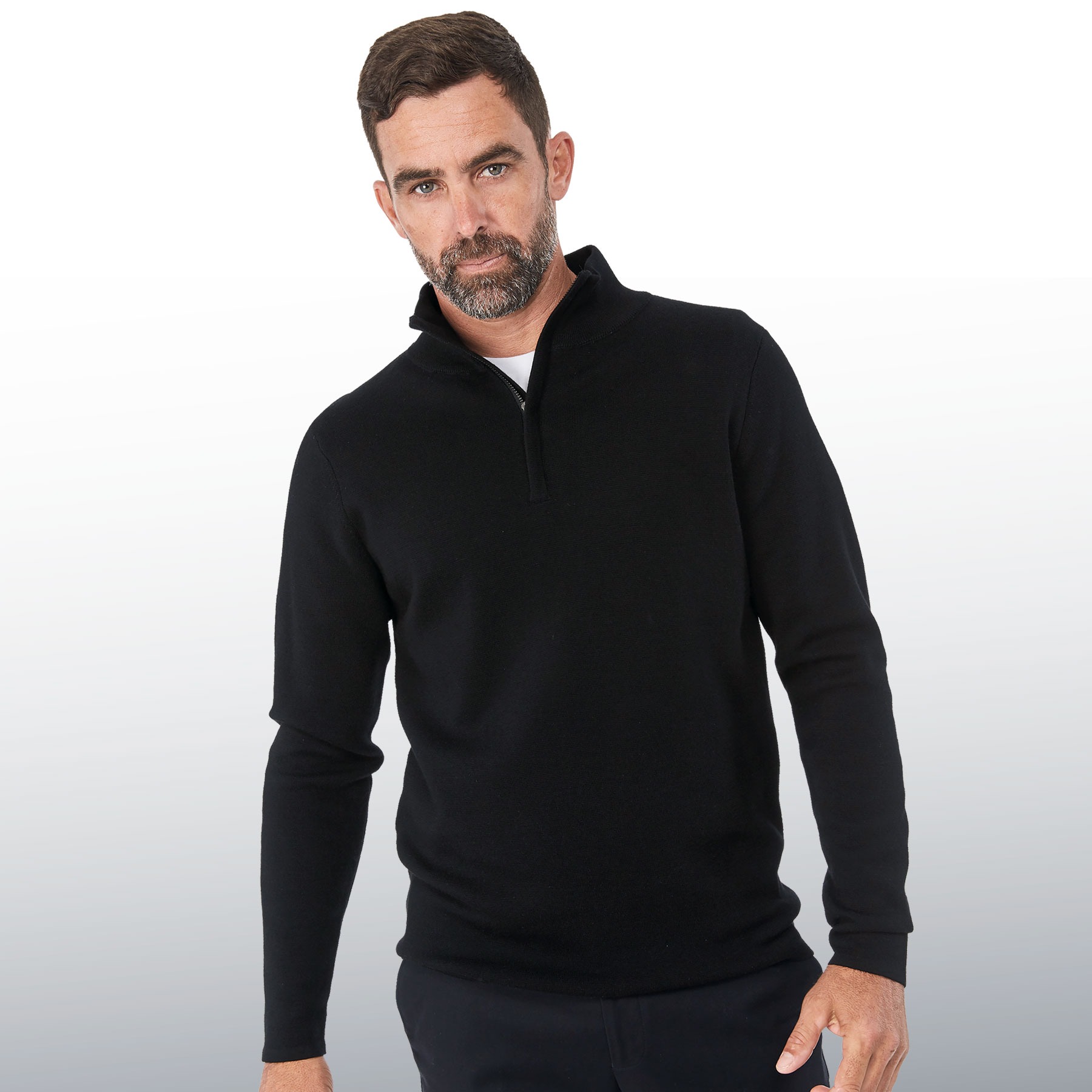 Barkers Highlander ZQ Merino ? Mens