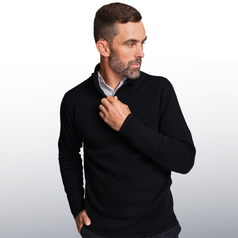 Barkers Highlander ZQ Merino ? Mens - Image 3