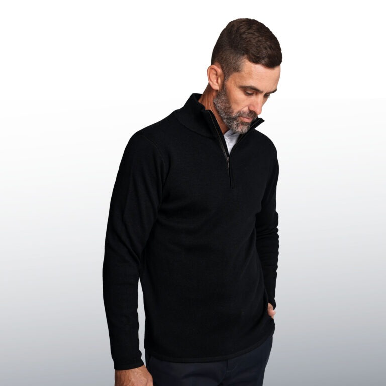 Barkers Highlander ZQ Merino ? Mens - Image 2