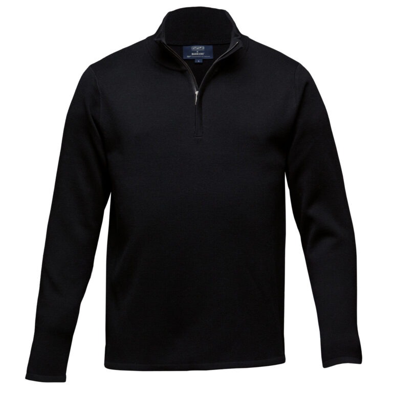 Barkers Highlander ZQ Merino ? Mens - Image 5