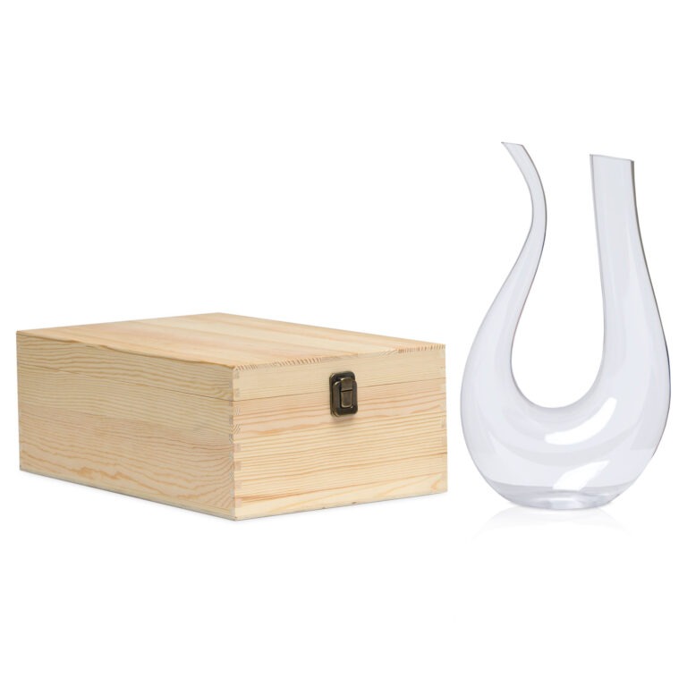 Barolo Wine Decanter - Image 7