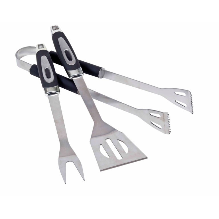 BBQ Grill Tool Set - Image 2