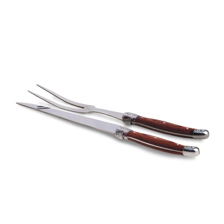 Bordeaux Carving Set - Image 2