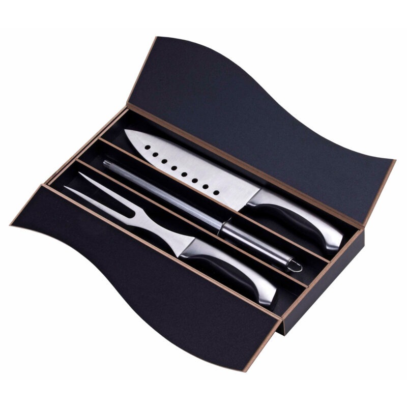 Carving Set Carving Set