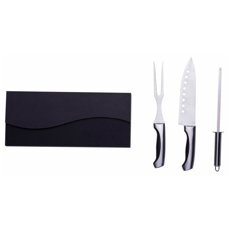 Carving Set - Image 3
