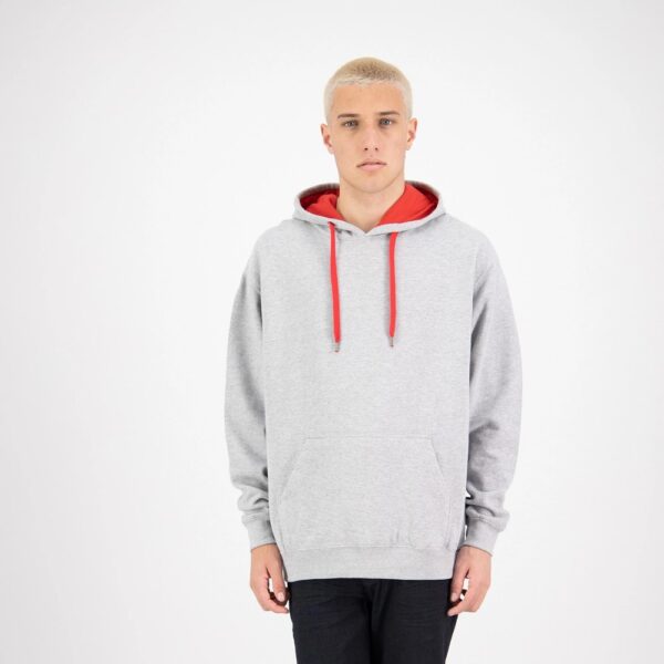 Got Colour Hoodie - Image 4