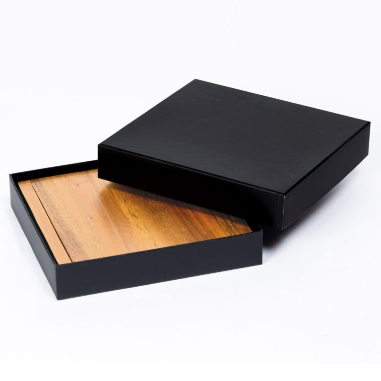 Clamshell Cheese Board - Image 4