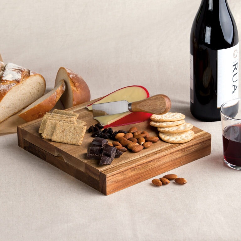 Clamshell Cheese Board - Image 6
