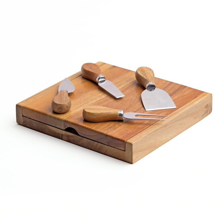 Clamshell Cheese Board - Image 5