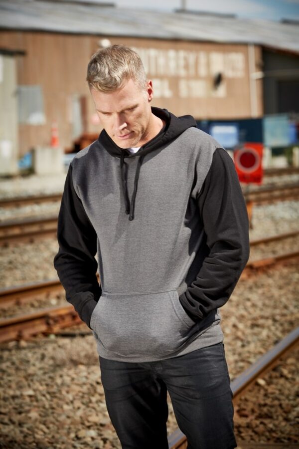 Wanderlust Hoodie - Image 3