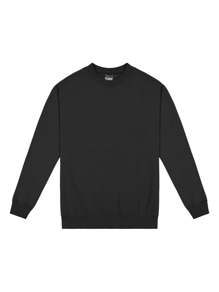 Standard Crew Neck Sweat - Mens - Image 11