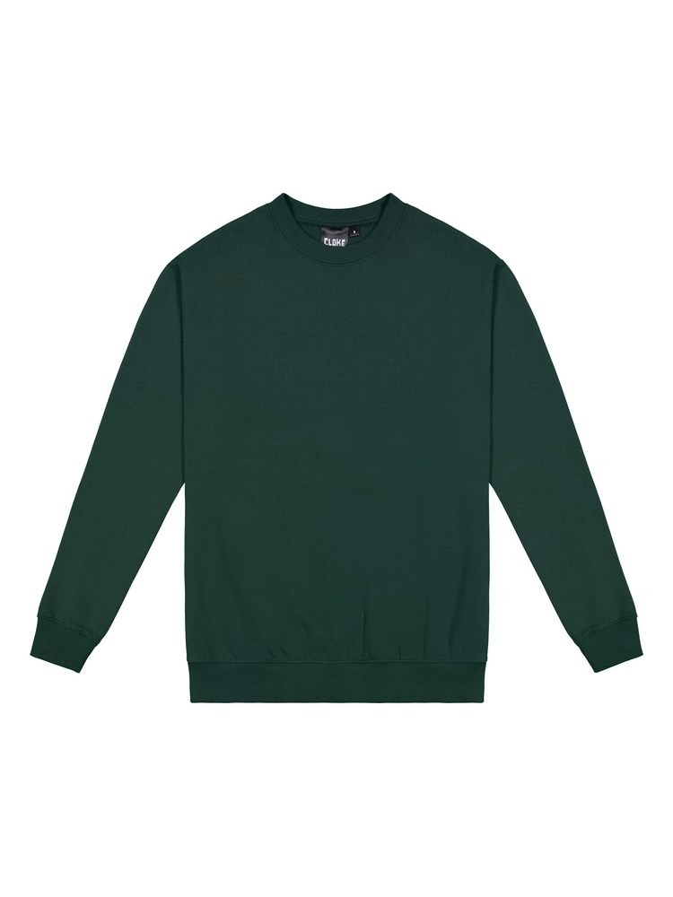Standard Crew Neck Sweat - Mens - Image 6