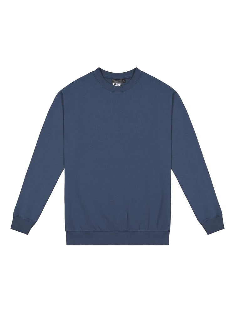 Standard Crew Neck Sweat - Mens - Image 5