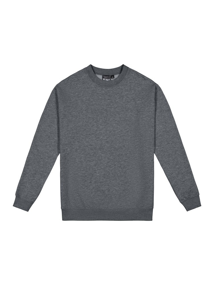 Standard Crew Neck Sweat - Mens - Image 4