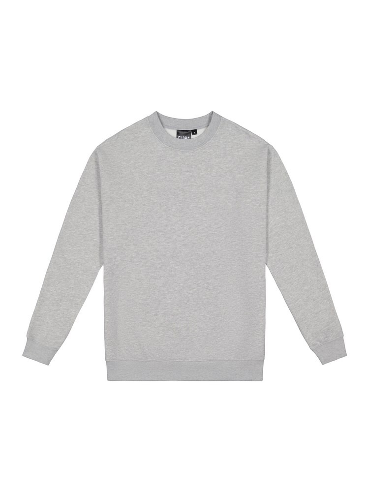 Standard Crew Neck Sweat - Mens - Image 13