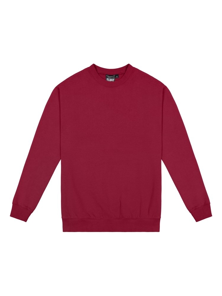 Standard Crew Neck Sweat - Mens - Image 8