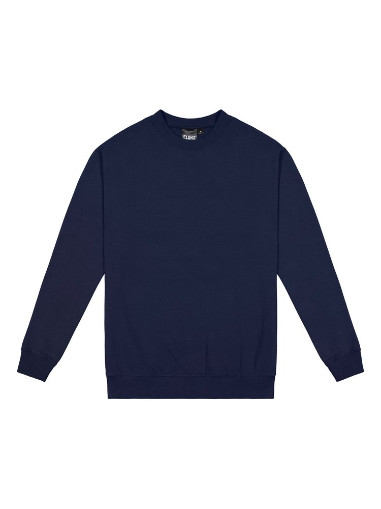 Standard Crew Neck Sweat - Mens - Image 12