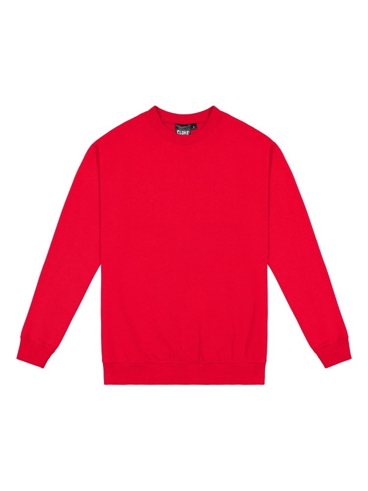 Standard Crew Neck Sweat - Mens - Image 7