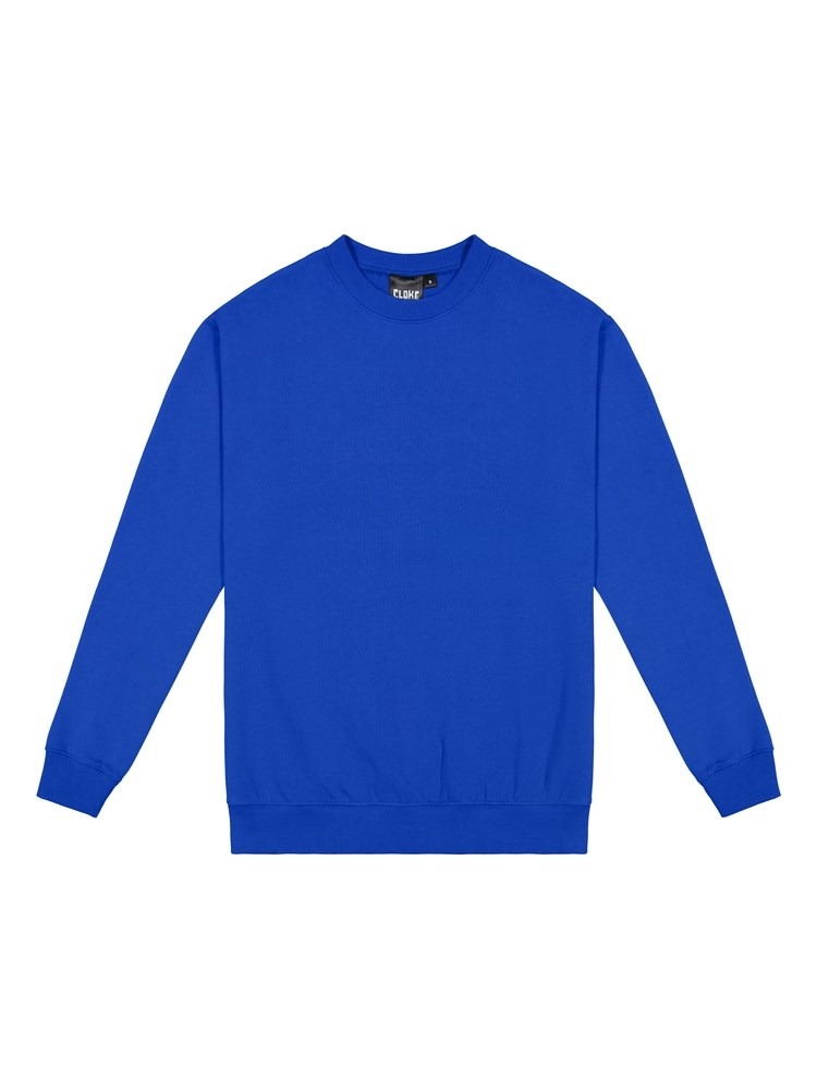 Standard Crew Neck Sweat - Mens - Image 14