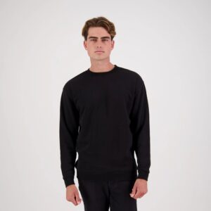 Standard Crew Neck Sweat - Mens Standard Crew Neck Sweat - Mens
