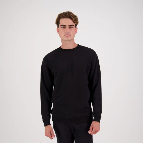 Standard Crew Neck Sweat - Image 4