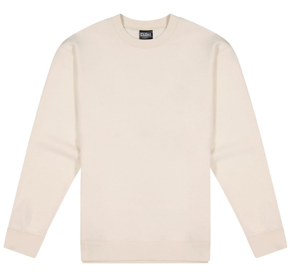 Standard Crew Neck Sweat - Mens - Image 10