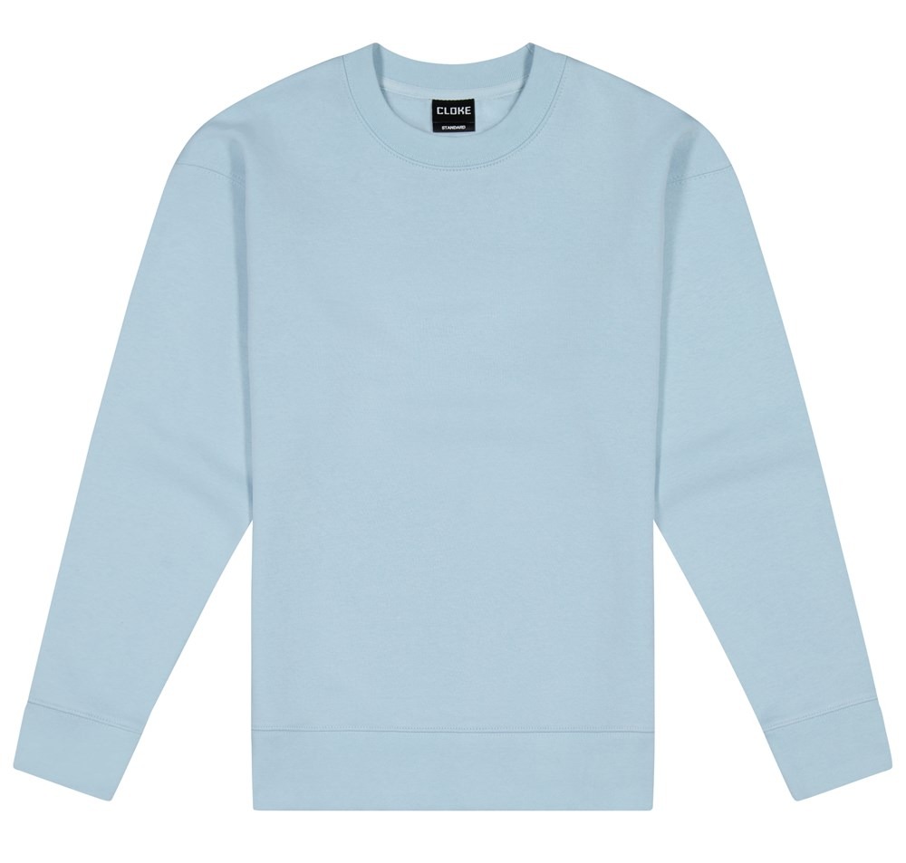 Standard Crew Neck Sweat - Mens - Image 9