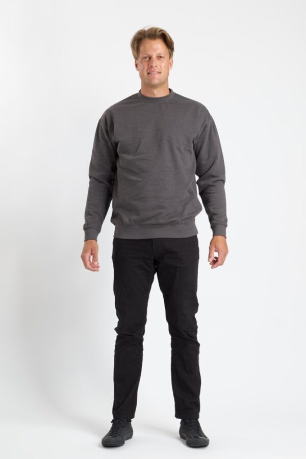 Standard Crew Neck Sweat - Image 3