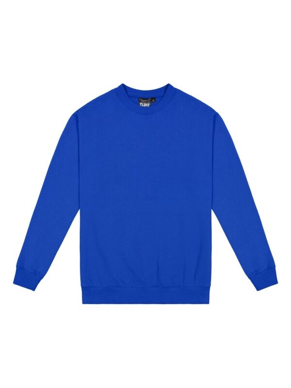 Standard Crew Neck Sweat - Kids - Image 3