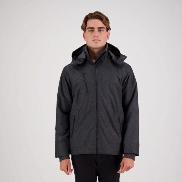 Coronet Jacket - Image 3
