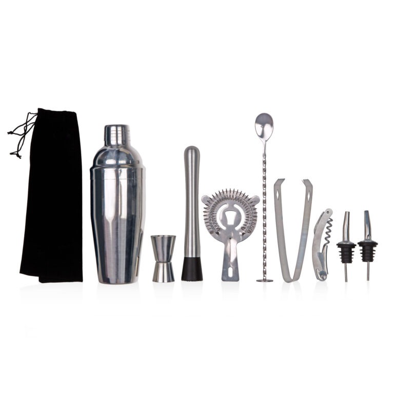 Decadent Cocktail 10 pcs Set - Image 3