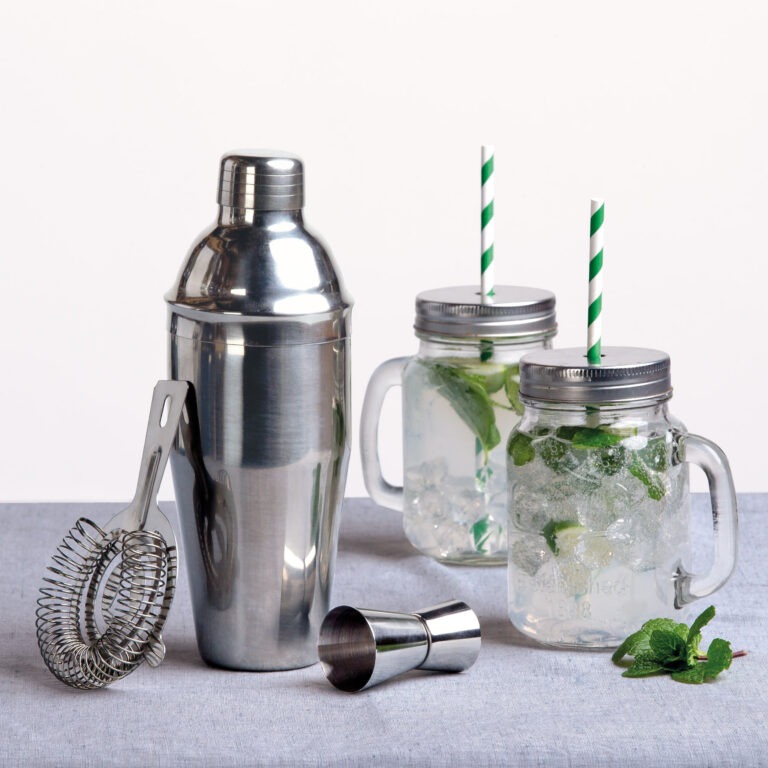 Decadent Cocktail 10 pcs Set - Image 4
