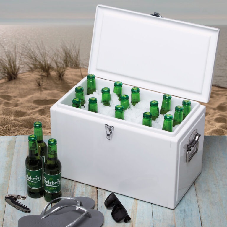 Detroit 20L Cooler Box - Image 6