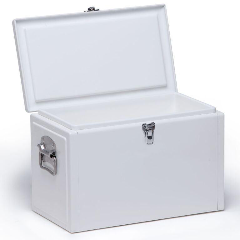 Detroit 20L Cooler Box - Image 3